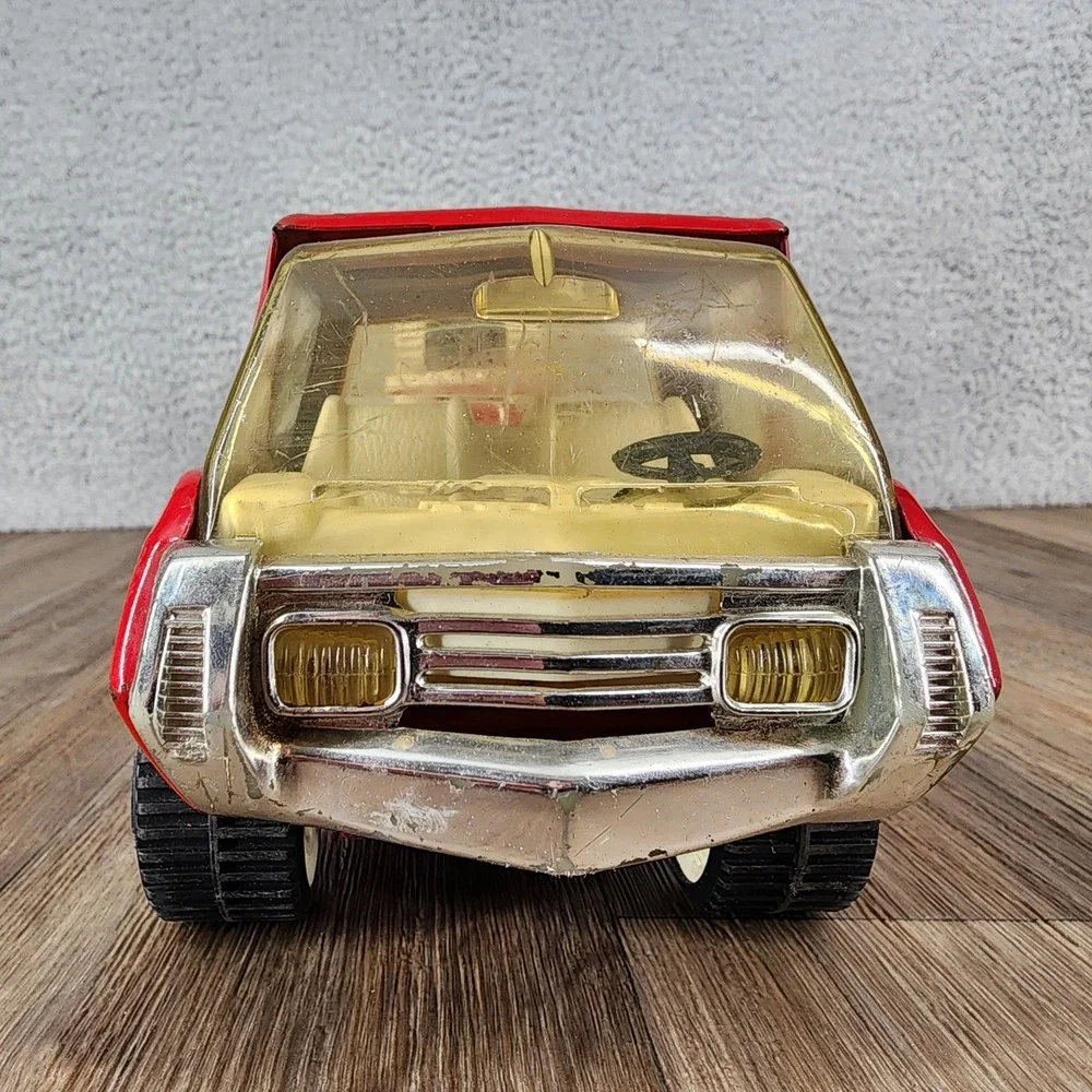 Vintage Tonka 24